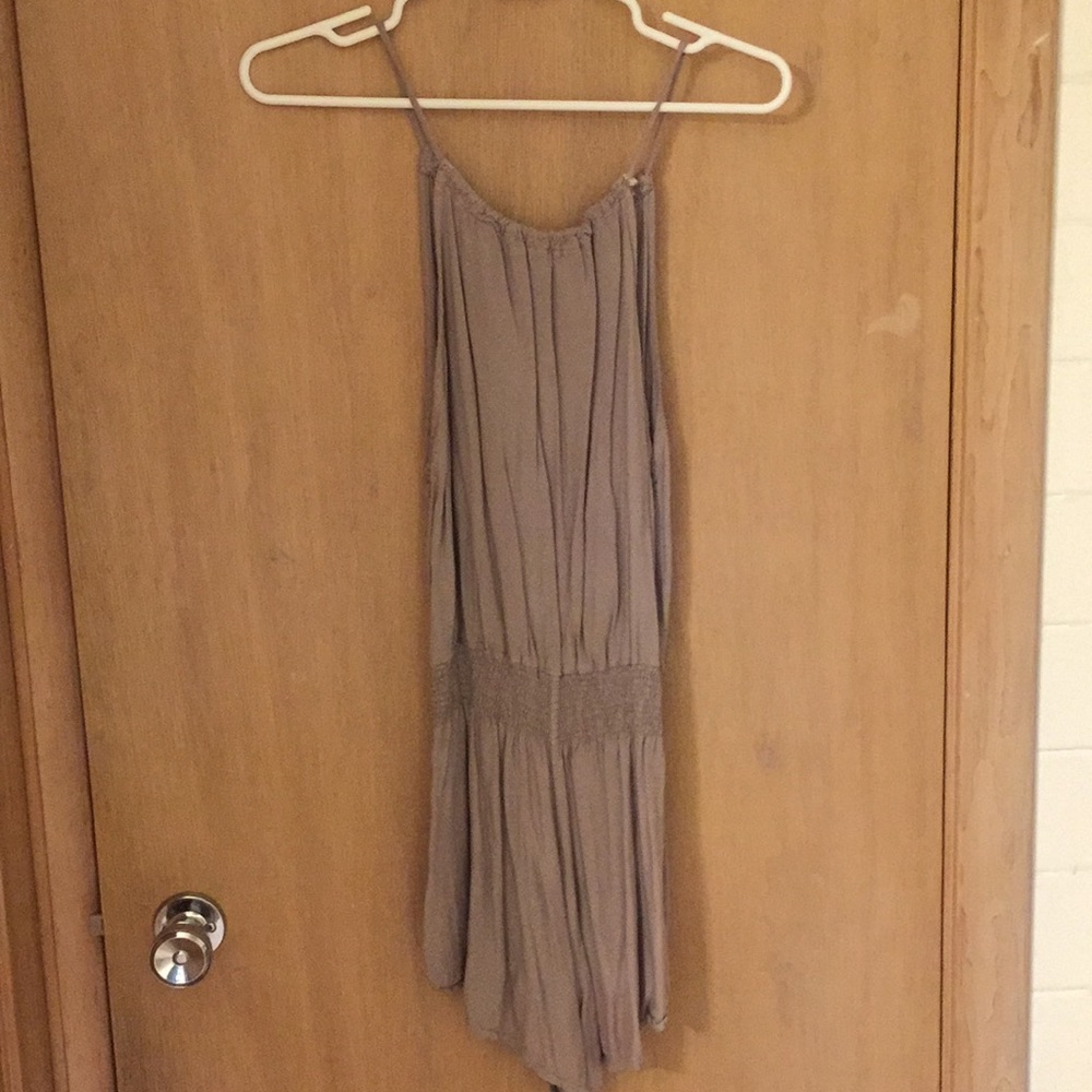 Brandy Melville Romper